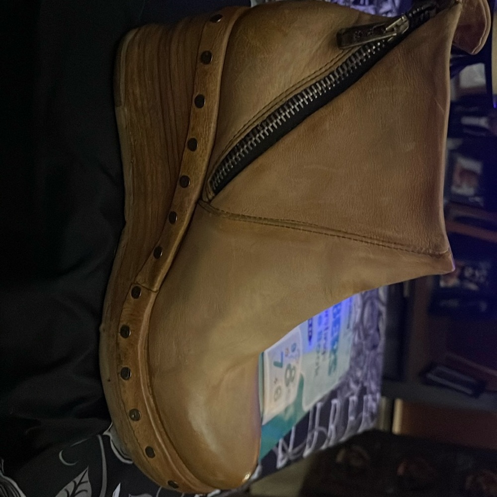 AS98 clogs. new in box never worn